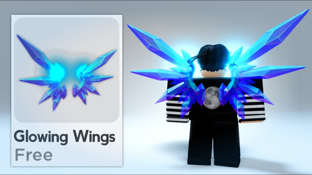 Claim Every Classic Free Items & Limited UGCs + Promo Codes in Roblox!