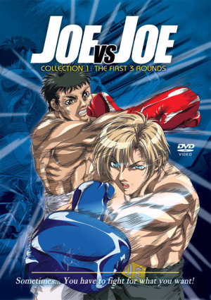 Joe vs. Joe [English]