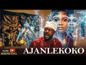 AJANLEKOKO