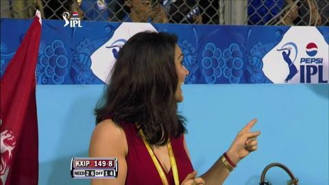 M41: MI vs KXIP – David Miller Six