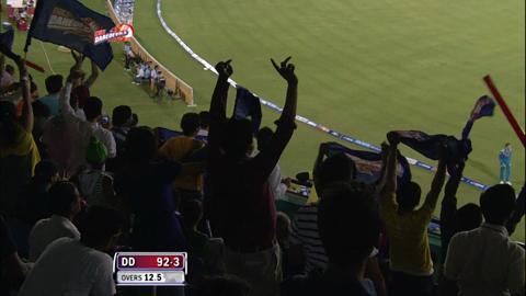 M39: DD vs PWI – David Warner Six