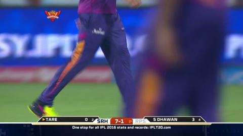 M22: SRH vs RPS – Player Mic'd Up - Faf du Plessis