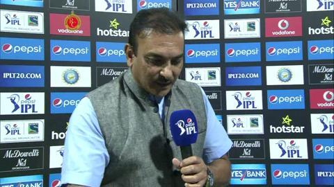M33: RCB vs KKR – Man of the Match – Mandeep Singh