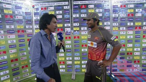 M7: SRH vs RCB – Match Presentation