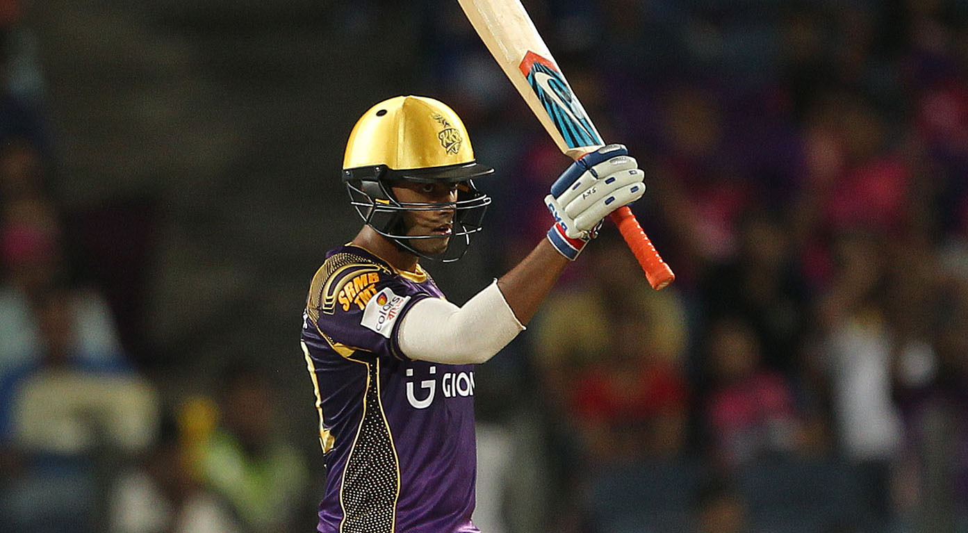 M20: RPS vs KKR – Suryakumar Yadav Interview