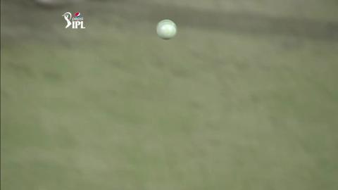 M45: DD vs KXIP – Virender Sehwag Six