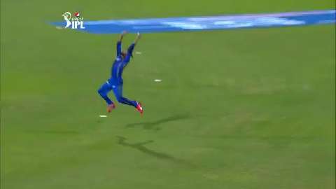 M32: MI vs RR – Ankit Sharma wraps that one in his kit bag