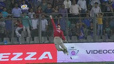 Catch Par excellence