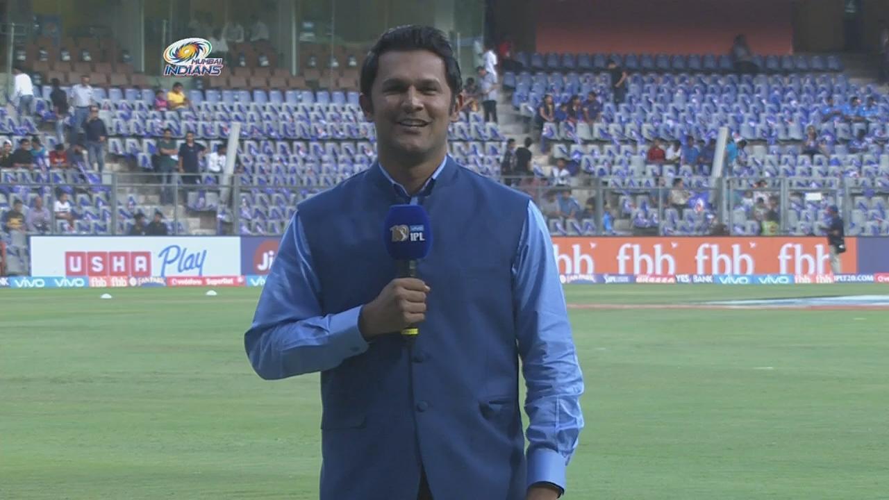 M28: MI vs RPS – Preview by Daren Ganga background
