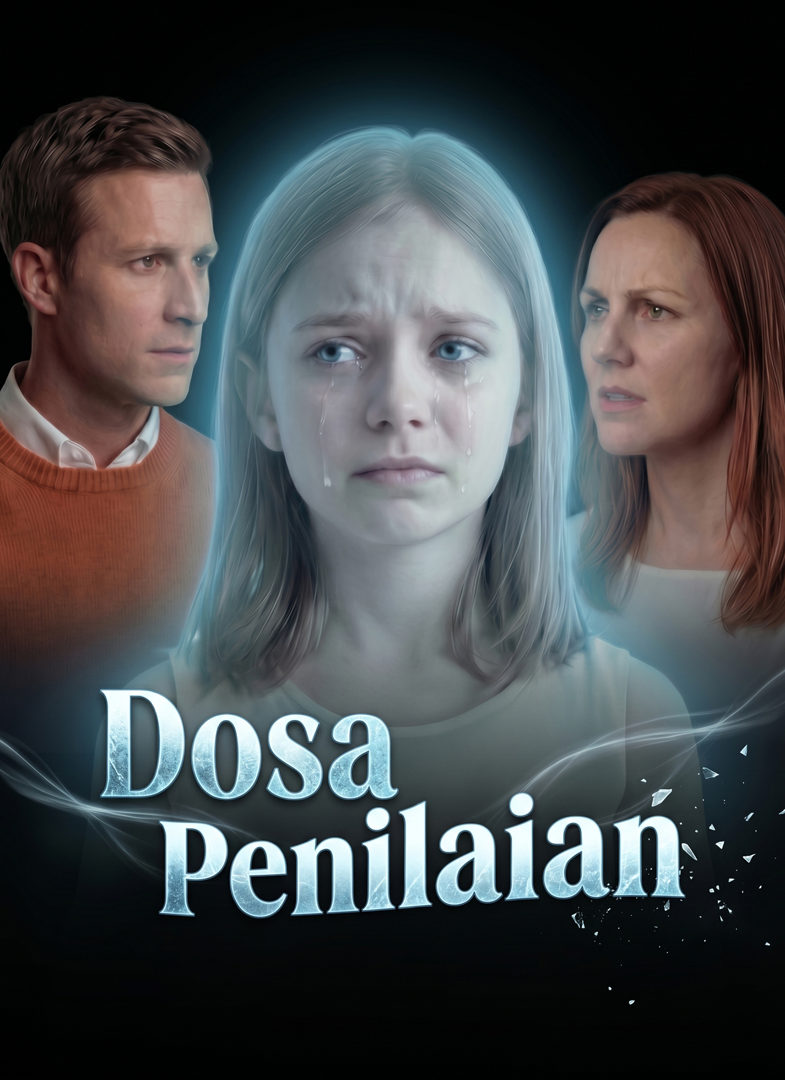Dosa Penilaian poster