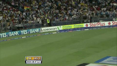 M42: PWI vs CSK – Super Fours