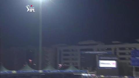 M9: KXIP vs SRH – Cheteshwar Pujara Wicket