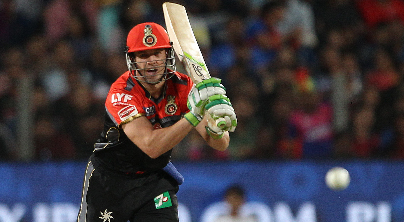 M16: RPS vs RCB – Super Sixes
