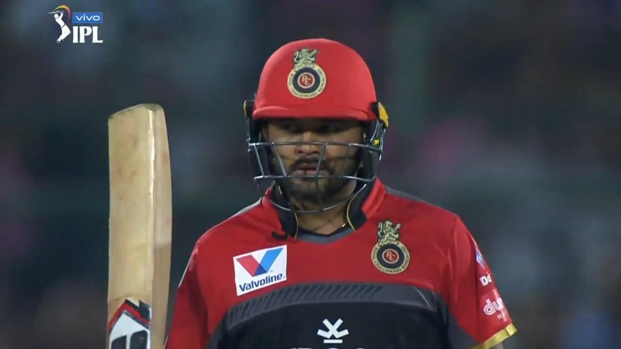 Parthiv Patel strikes form with 67(41) background