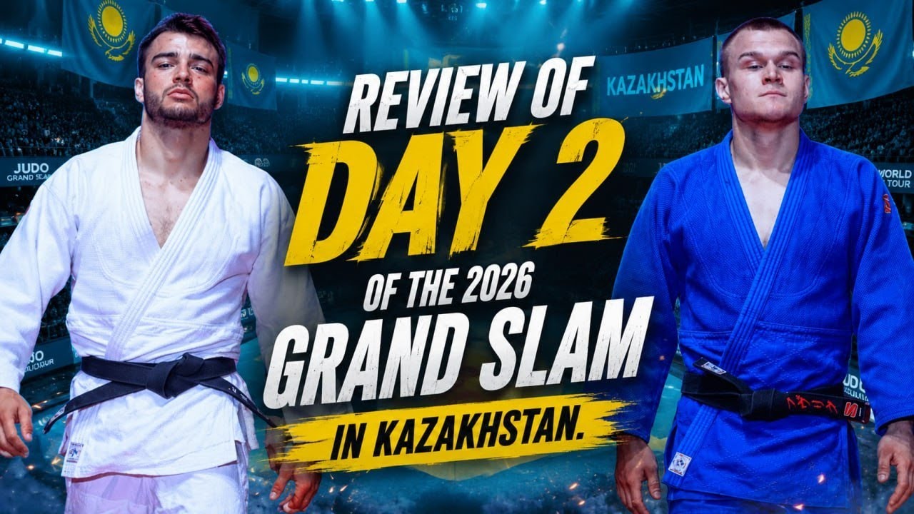 🇮🇹ВОЗВРАЩЕНИЕ БАЗИЛЕ! | ОЛИМПИЙСКИЙ ЧЕМПИОН В ДЕЛЕ | Qazaqstan Barysy Grand Slam 2026