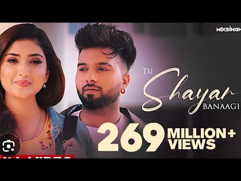 Shayar song full song video free fire gameplay