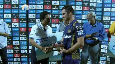 M28: CSK vs KKR – Yes Bank Maximum Sixes