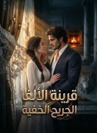 قرينة الألفا الجريح الخفية
