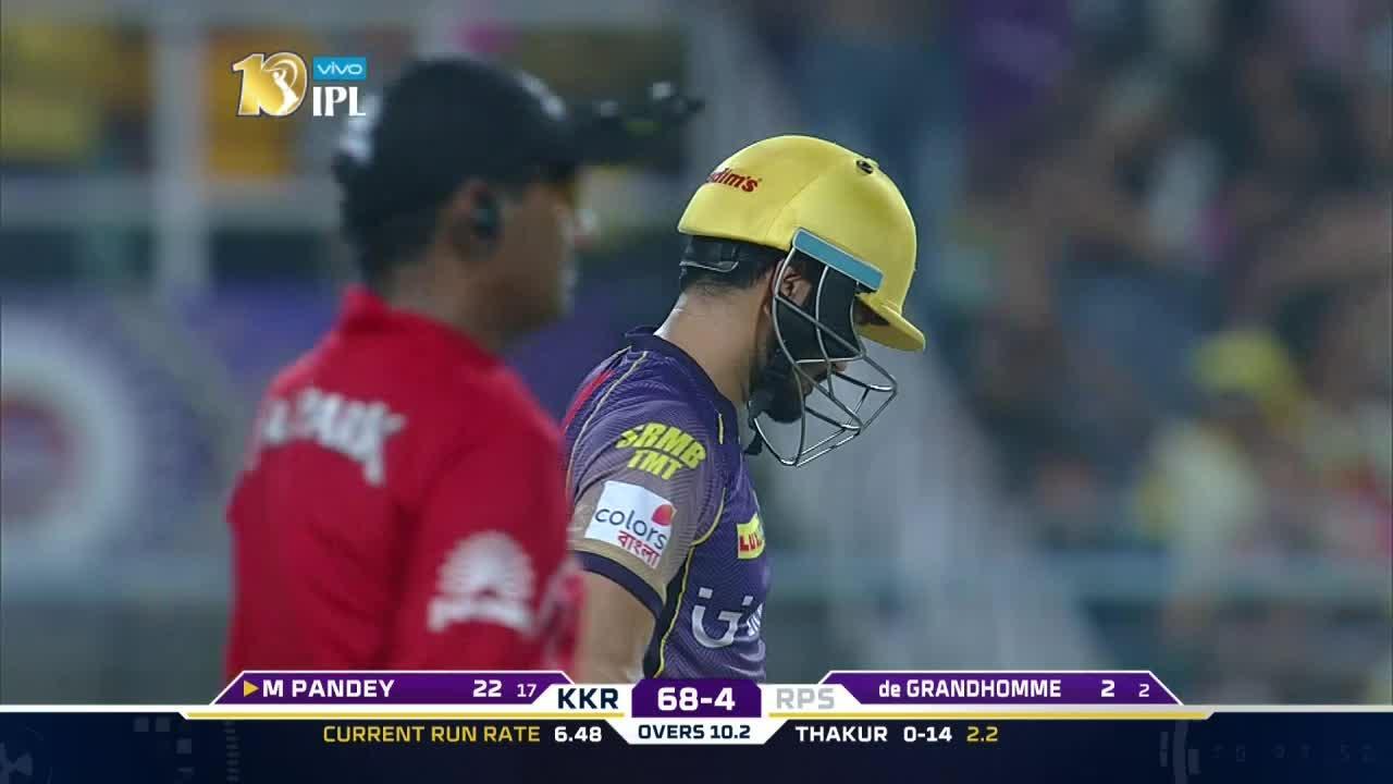 Manish Pandey’s saving act of 37 (32)