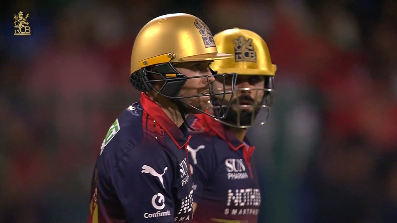 IPL 2026 M23: RCB vs LSG - Amazing Moments