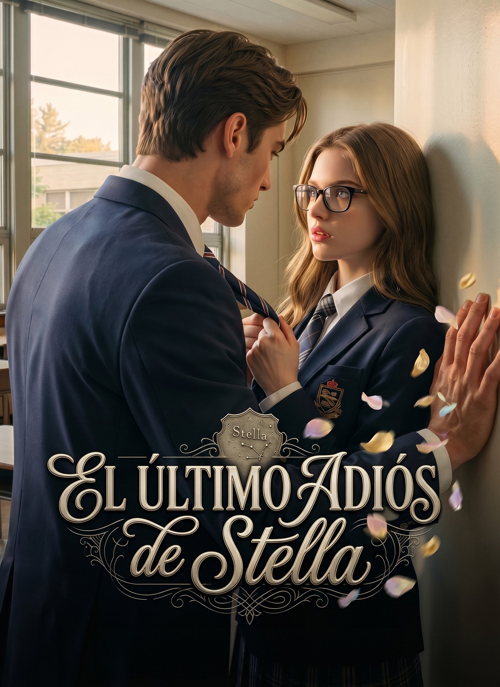 El Último Adiós de Stella poster