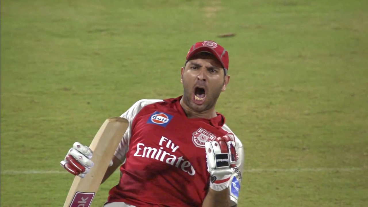 IPL 2010 M16 CSK vs KXIP – Super Over Highlights