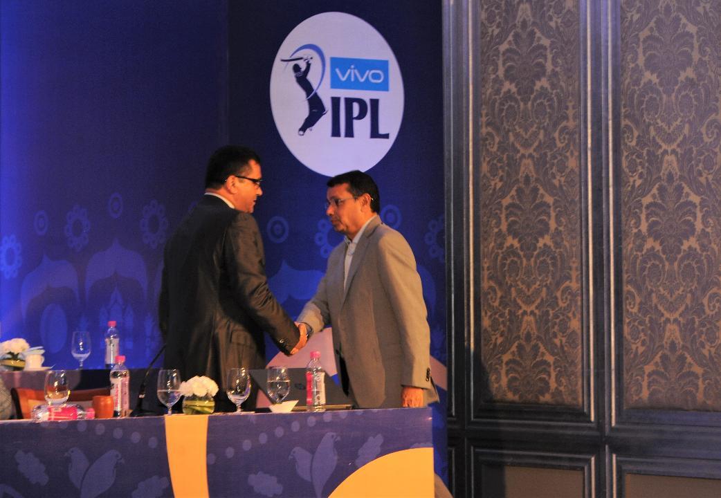 Star India wins IPL Media rights for next five years