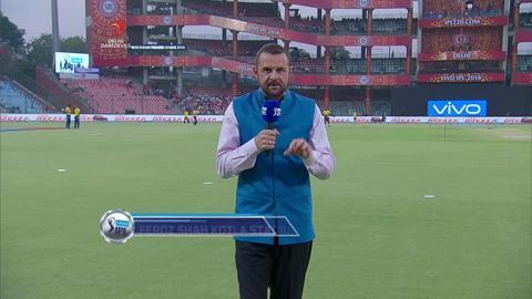 M7: DD vs KXIP – Preview by Simon Doull background