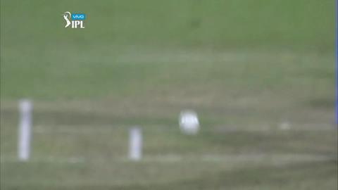 M38: KKR vs GL – Suryakumar Yadav Wicket