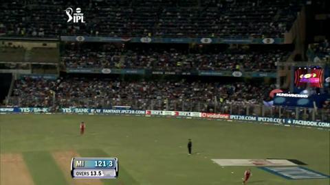 M37: MI vs RCB – Super Fours