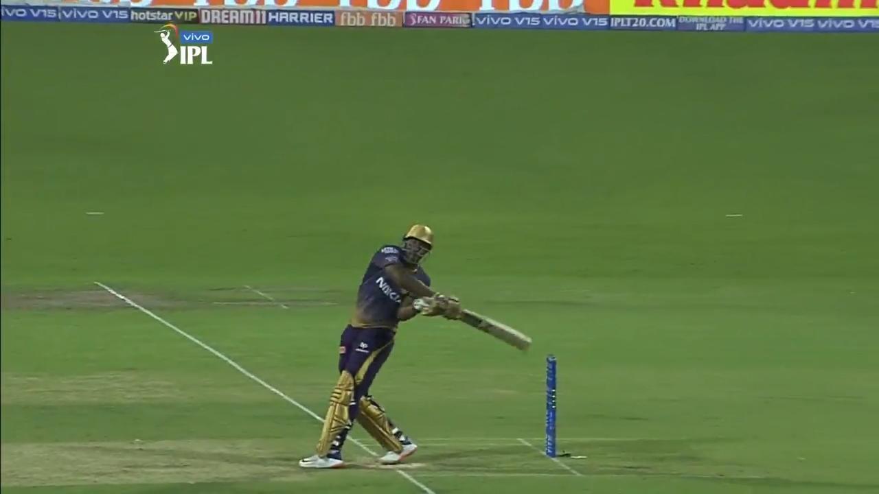 Russell's copy paste sixes in one over background