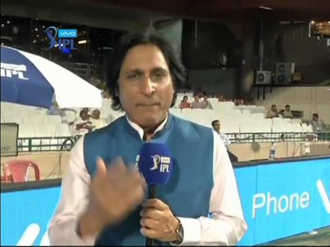 IPL 2016: Ramiz Raja Playoffs Preview in Hindi