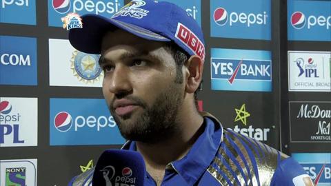 M43: CSK vs MI – Post Match Presentation