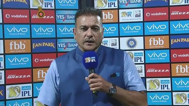 M17: RCB vs RPS – Post Match Presentation background