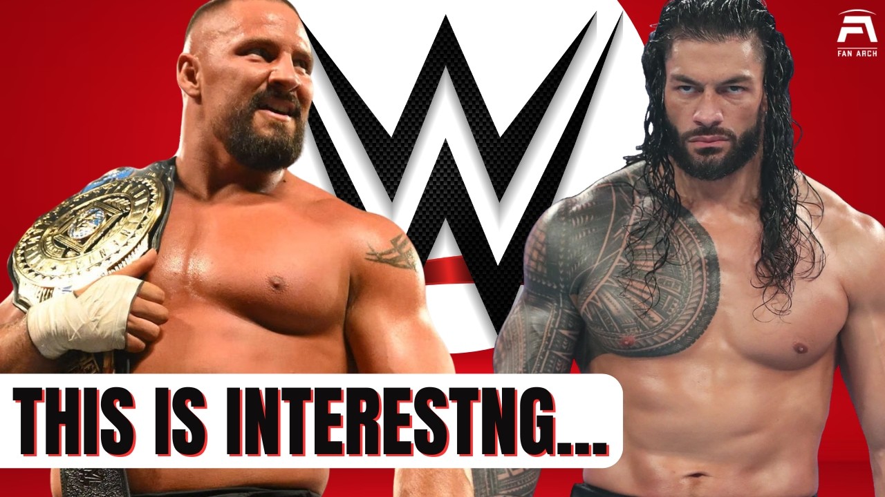 This Just Got REAL... | Daily WWE News & Rumors