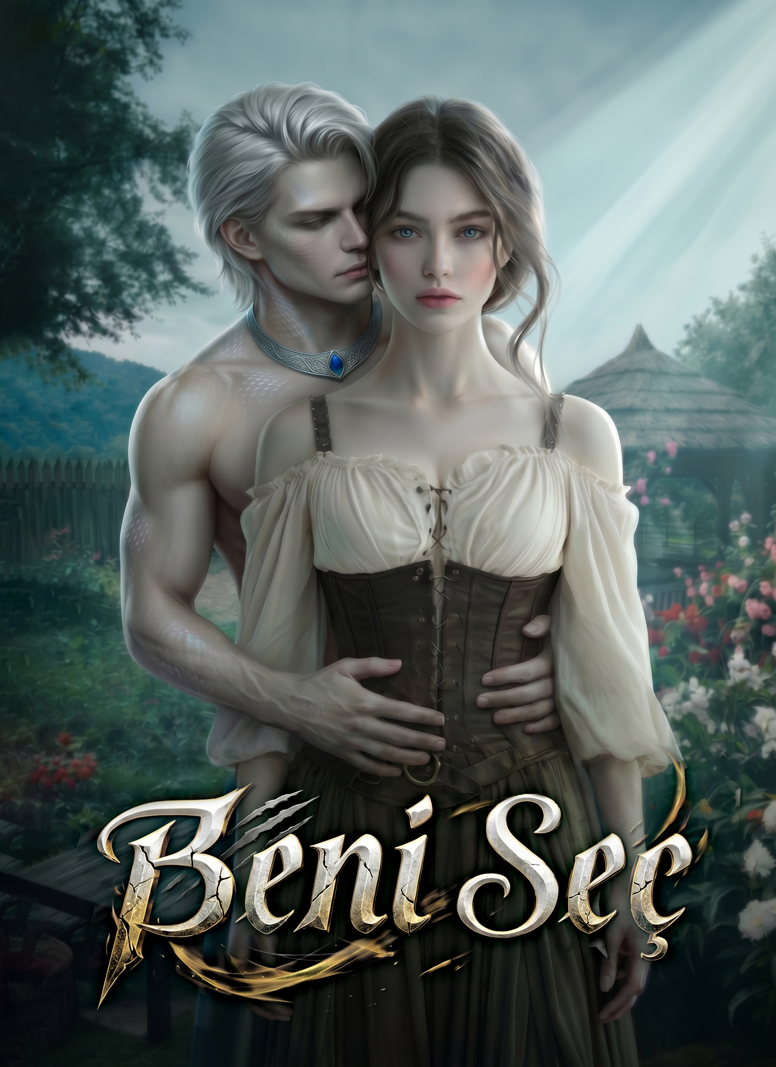 Beni Seç poster