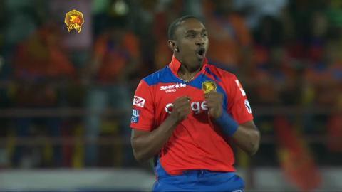 M6: GL vs RPS – Amazing Moments background