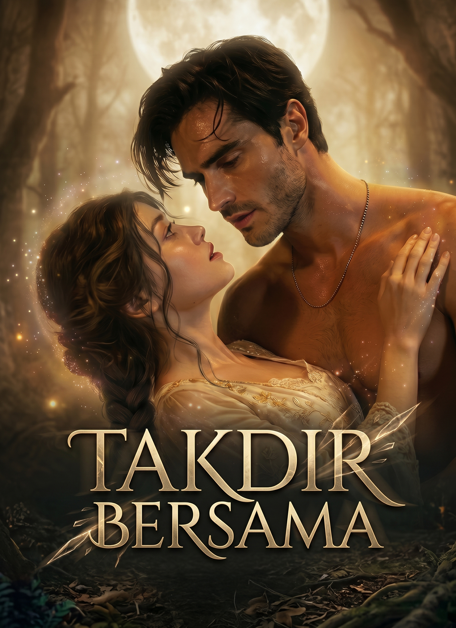 Takdir Bersama poster
