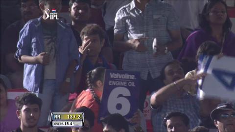 M4: DD vs RR – Stuart Binny Six