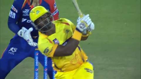M49: DD vs CSK – Super Sixes