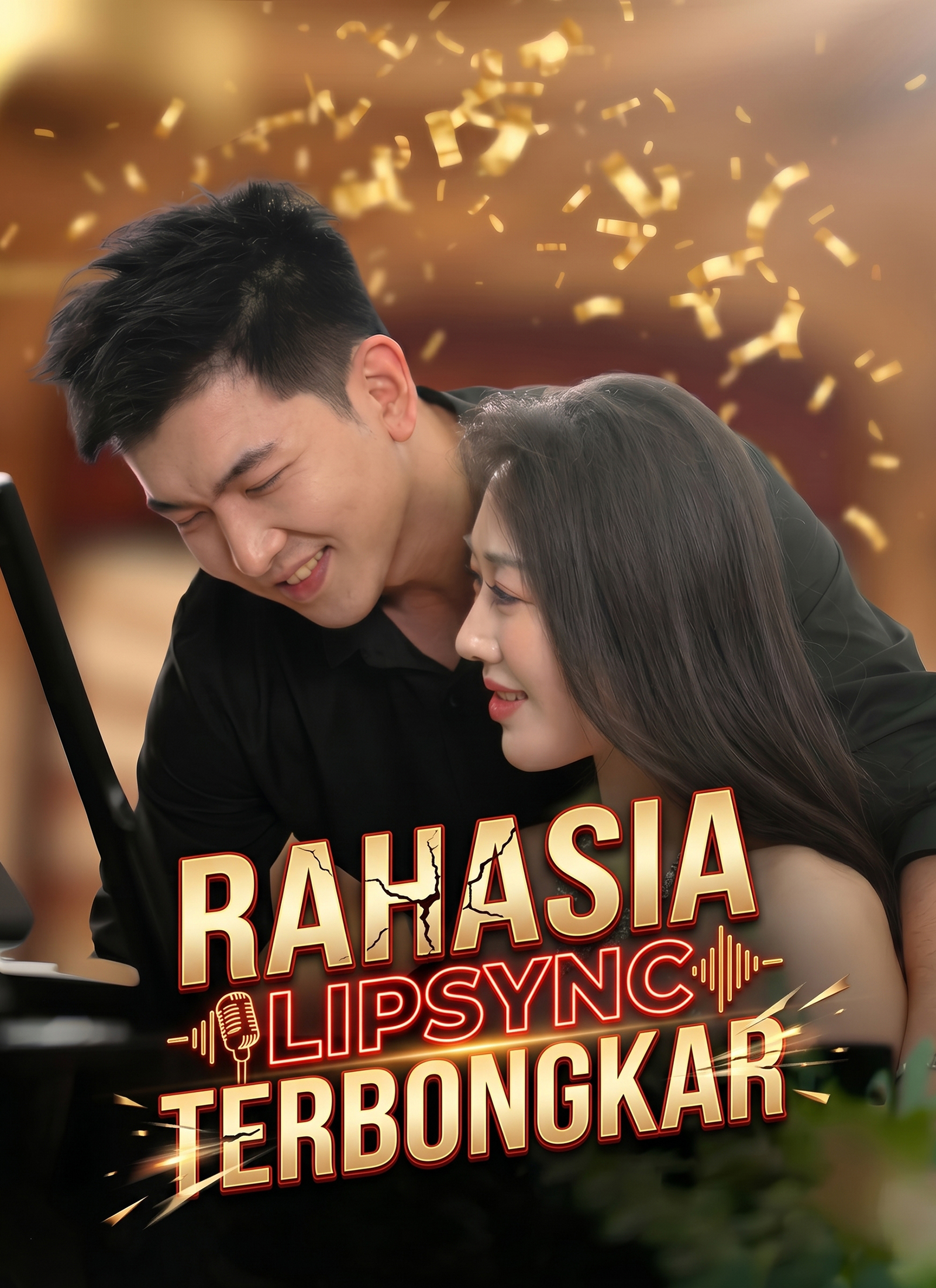 Rahasia Lipsync Terbongkar poster