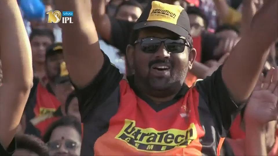 M24: RPS vs SRH – Amazing Moments