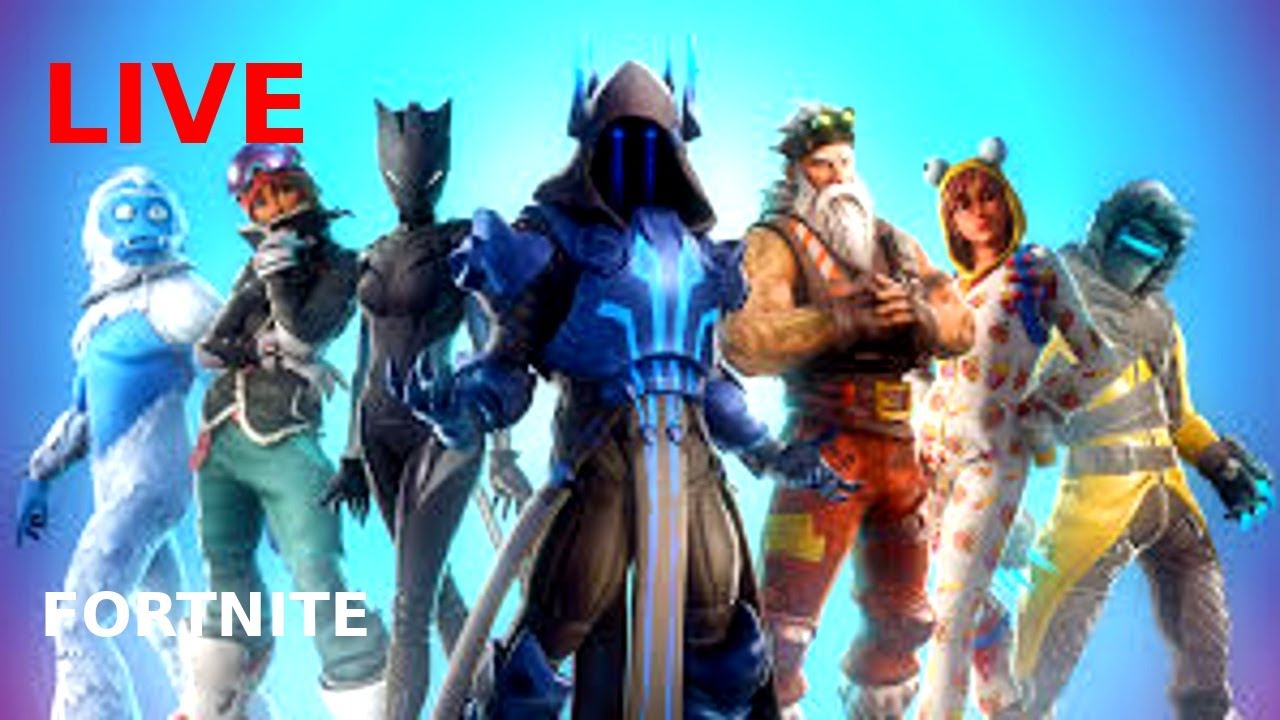 🔴 Fortnite Live Gameplay #livestream #fortnite #livestream