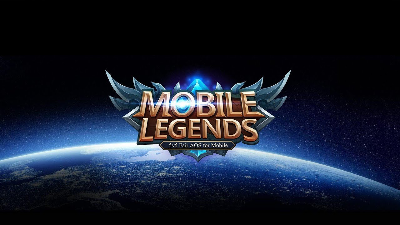 MOBILE LEGENDS : SOLO TEAM RANK (3) background