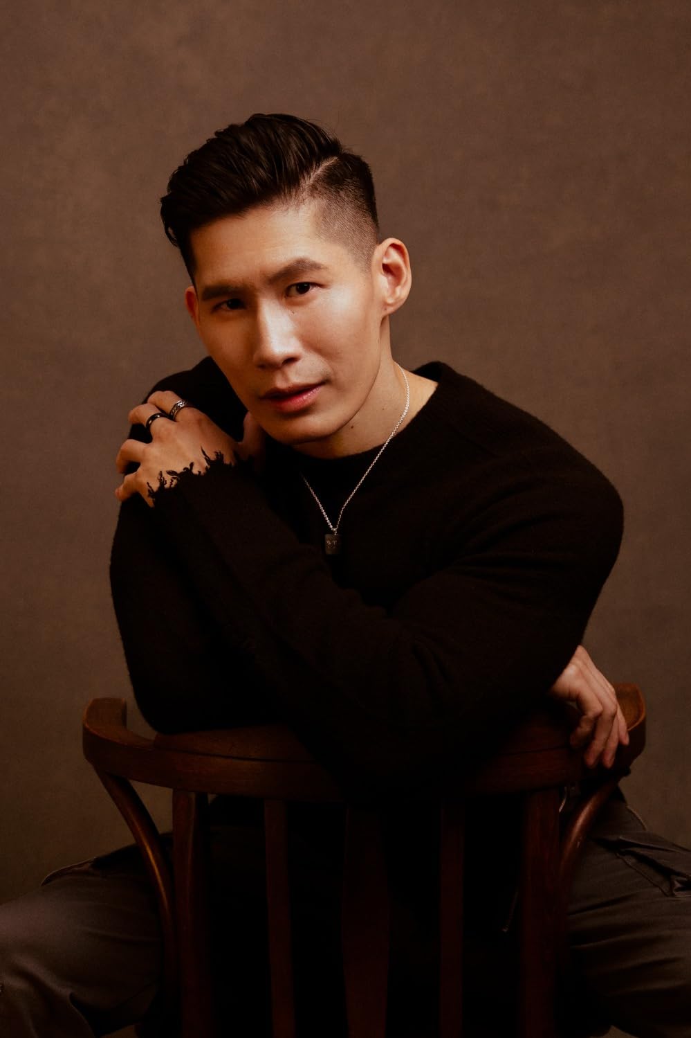 Bruce Chong