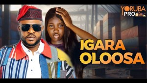 IGARA OLOSA