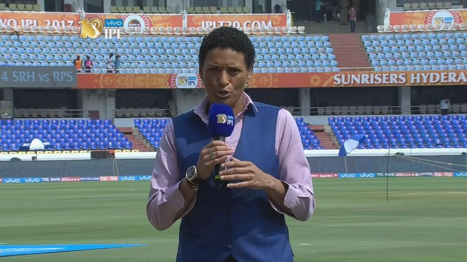 M44: SRH vs RPS – Preview by Mel Jones