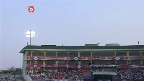 M55: KXIP vs RR – Super Sixes