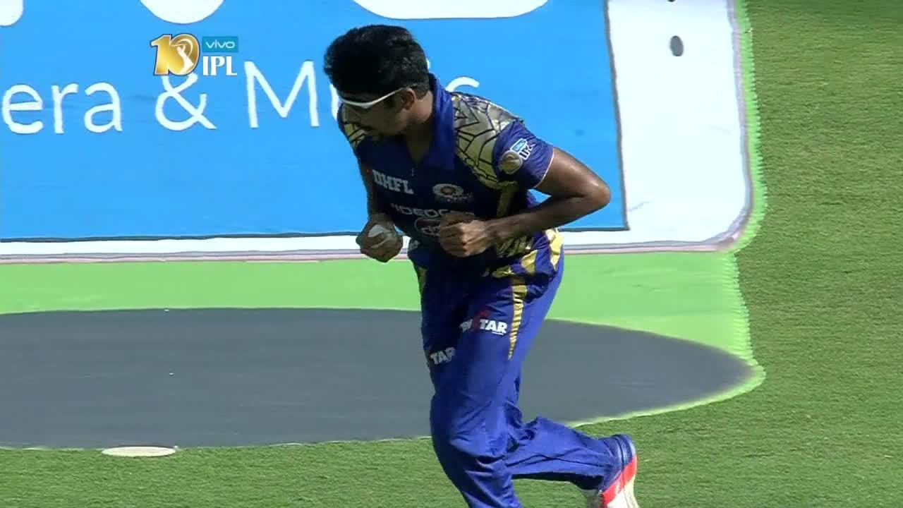 Pandya has got AB's number
