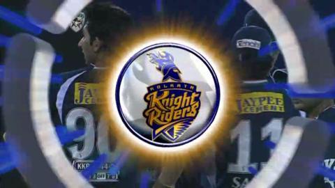Match 29 DC vs KKR – Bisla's Wicket